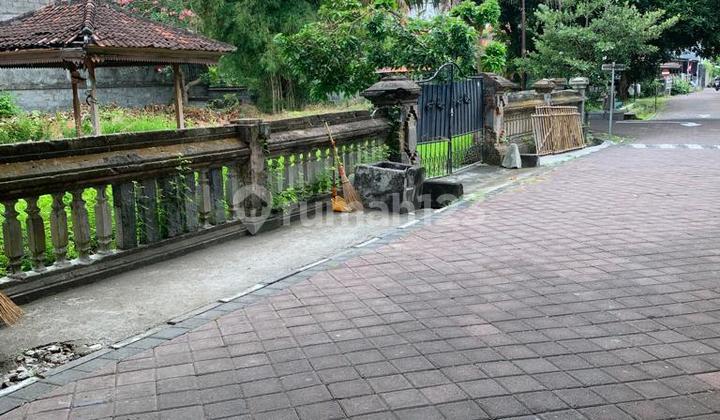 Jual Tanah Di Perumahan Kuta Permai Badung Bali Indonesia