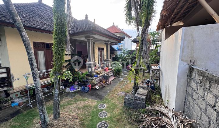 Long-Term Land Lease Buduk Mengwi Badung Bali Indonesia