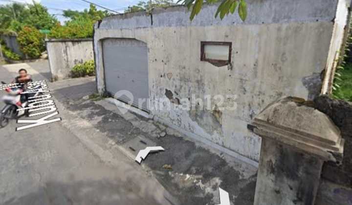 Jual Tanah Jln Danau Tondano Sanur Denpasar Bali Indonesia Jual Tanah Jln Danau Tondano Sanur Denpasar Bali Indonesia