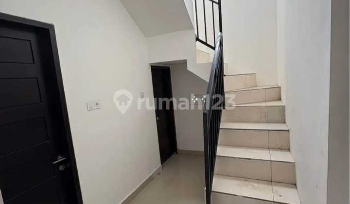 Semi Villa House Panjer South Denpasar Bali Indonesia