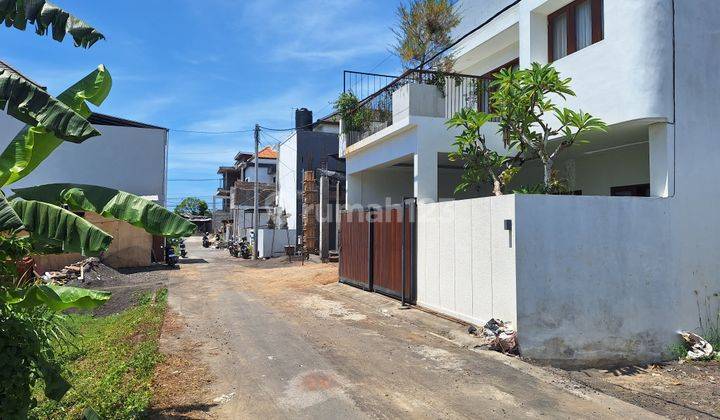 Jual Tanah Jln Sedap Malam Dekat Sanur 1