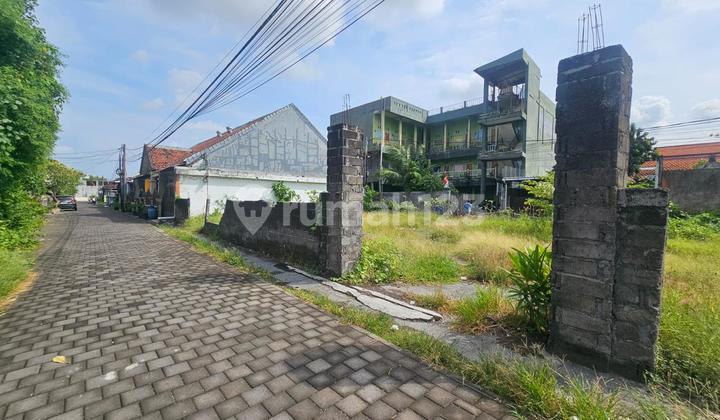 Jual Tanah Jln Glogor Carik Denpasar Bali Indonesia Jual Tanah Jln Glogor Carik Denpasar Bali Indonesia