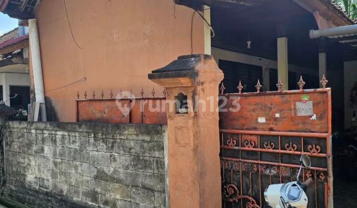 For Sale: Kos House in Panjer, South Denpasar, Bali, Indonesia 2