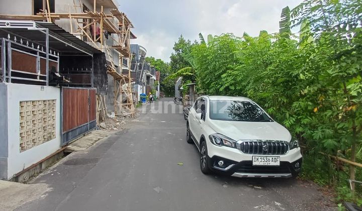 Jual Tanah Jln Pakisaji Hayam Wuruk Denoasar Bali Indonesia