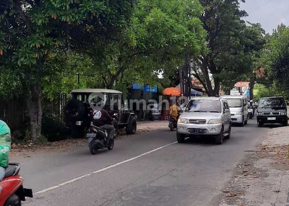 Premium Land for Sale on Main Arterial Road Tukad Badung, Renon, Denpasar Bali Premium Land for Sale on Main Arterial Road Tukad Badung, Renon, Denpasar Bali