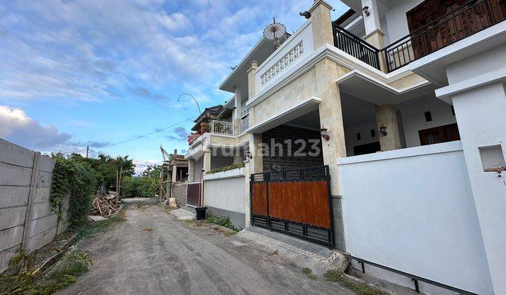 Jual Tanah Kapling Free SHM Kesiman Denpasar Timur Bali Indonesia  2