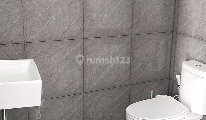 Sewa Rumah Modern Minimalis Gianyar Bali Indonesia 2