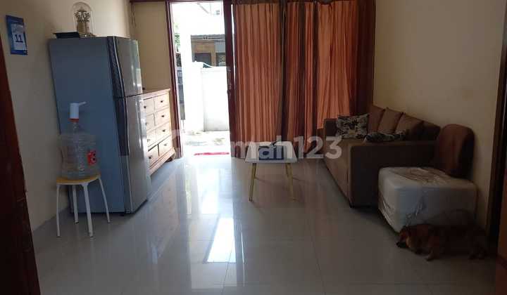 Rumah Lantai 2 Renon Denpasar Bali Indonesia Sewa Minimal 2 Tahun di Depan 2