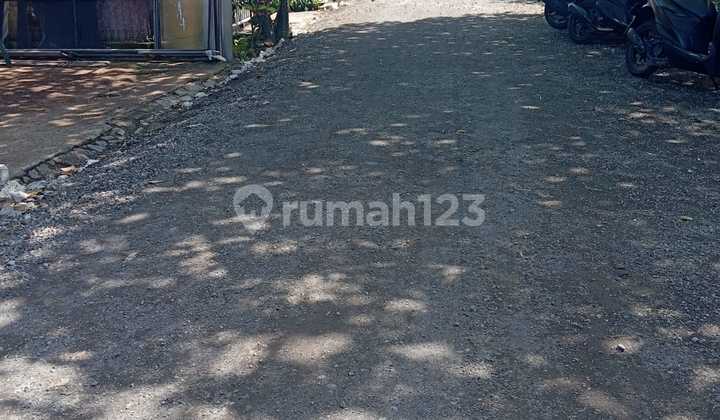 Jual Tanah Premium Jln Tukad Badung Renon Denpasar Bali