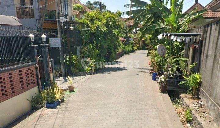 Land for Sale Bonus Boarding House Sidekarye South Denpasar Bali Indonesia 1