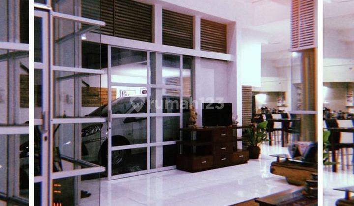 Sell House with Furniture Jln Nangka Denpasar Bali Indonesia 1