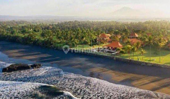 Jual Tanah Los Pantai Kelating Tanah Lot Tabanan Bali Indonesia  1