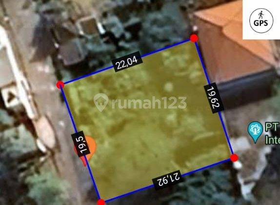 Jual Tanah Jln Kesari Kesiman Dekat Sanur Denpasar Bali Indonesia 1