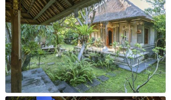 Villa Beach Side Sanur Denpasar Bali Indonesia 2