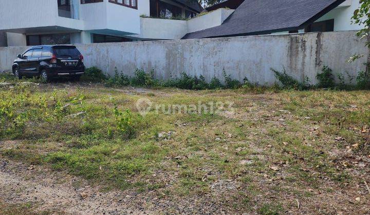 Land for Sale in Pecatu Villa Area, South Kuta, Badung, Bali, Indonesia 2