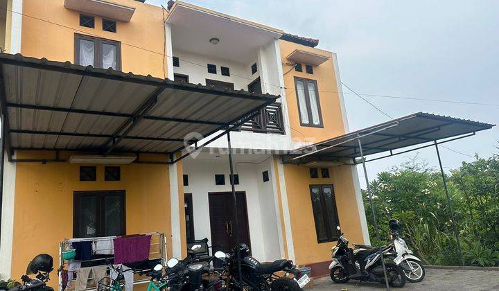 For Sale Two-Storey House Sanur South Denpasar Bali Indonesia 1