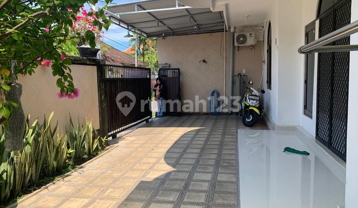Jual Rumah Jln Pendidikan Sidakarya Denpasar Bali Indonesia 2