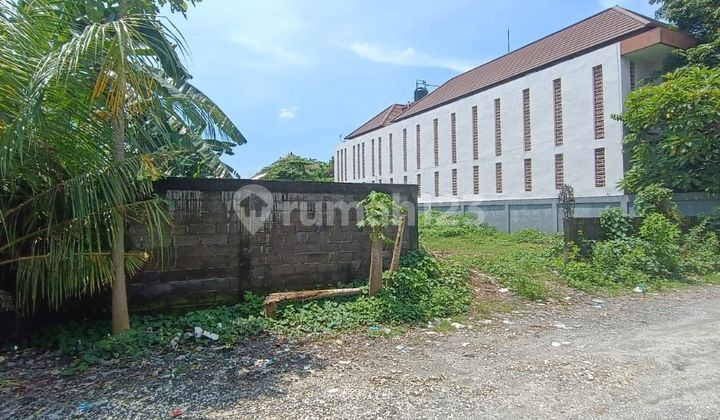 Land for Sale in Renon, Denpasar, Bali, Indonesia, Government Center