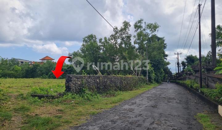 Jual Tanah Dekat Pantai Balangan Kuta Selatan Bali Indonesia Jual Tanah Dekat Pantai Balangan Kuta Selatan Bali Indonesia