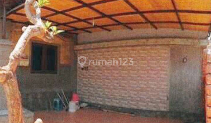 House for rent in Kertadalem Sidekarye, South Denpasar, Bali  2