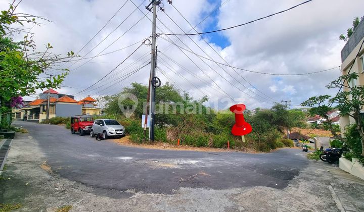 Jual Tanah Nusa Dua Badung Bali Indonesia Jual Tanah Nusa Dua Badung Bali Indonesia