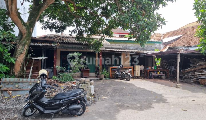 For Sale Land on Jln Jayagiri Renon Denpasar Bali Indonesia For Sale Land on Jln Jayagiri Renon Denpasar Bali Indonesia