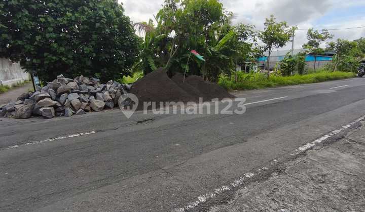 Sewa Tanah Jangka Panjang Jln Induk Utama Waribang Kesiman Denpasar Bali Sewa Tanah Jangka Panjang Jln Induk Utama Waribang Kesiman Denpasar Bali