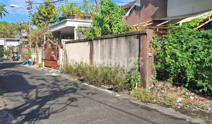 Jual Tanah Jln Kerta Petasikan Sidakarya Denpasar Bali Indonesia Jual Tanah Jln Kerta Petasikan Sidakarya Denpasar Bali Indonesia