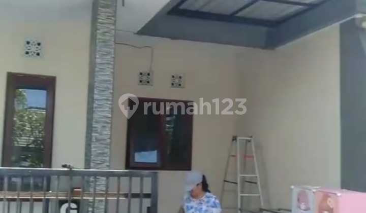 House for Rent in Renon Denpasar Bali House for Rent in Renon Denpasar Bali