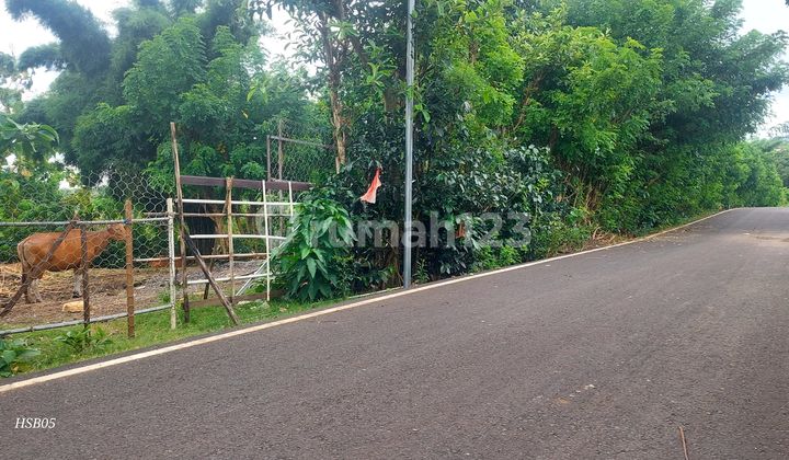 Sewa Tanah Jangka Panjang Kuta Selatan Badung Bali