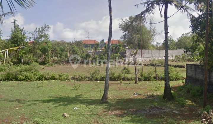 25-Year Long Term Land Lease in South Kuta, Badung, Bali, Indonesia