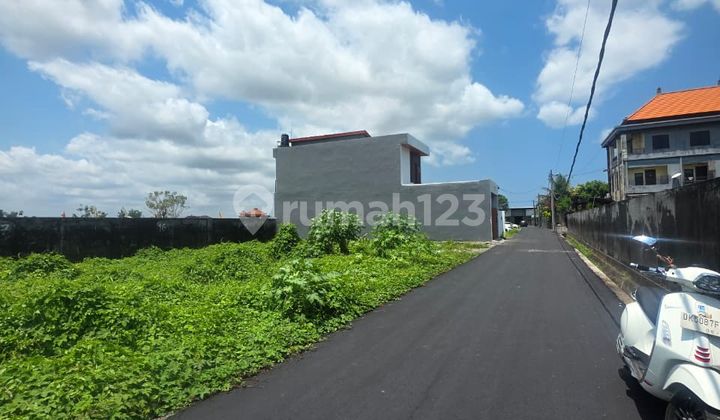 Jual Tanah Kavling View Sawah Kesiman Kertalangu Denpasar Bali Jual Tanah Kavling View Sawah Kesiman Kertalangu Denpasar Bali