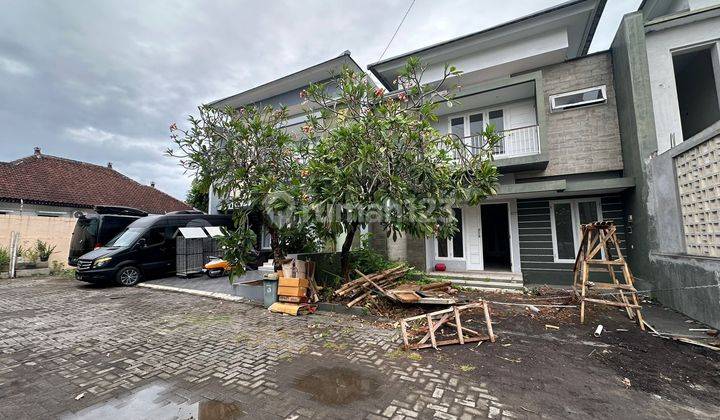 Rumah Mewah Kuta Palace Residen Baepas Ngurah Rai Denpasar Selatan Bali Indonesia  2