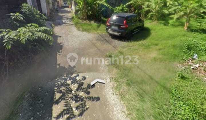 Jual Tanah Lingkungan Elit Sanur Denpasar Bali