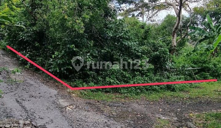 Sell Land Puri Gading Jimbaran Bali Indonesia