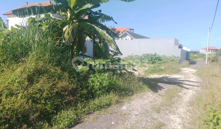 Long-term Land Lease in Sanur, Denpasar, Bali Long-term Land Lease in Sanur, Denpasar, Bali