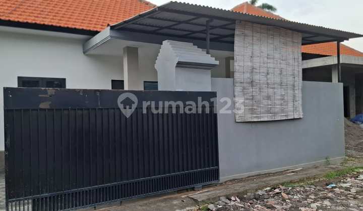 Di Kontrakan Rumah Jln Danau Tempe Sanur Denpasar Bali Di Kontrakan Rumah Jln Danau Tempe Sanur Denpasar Bali