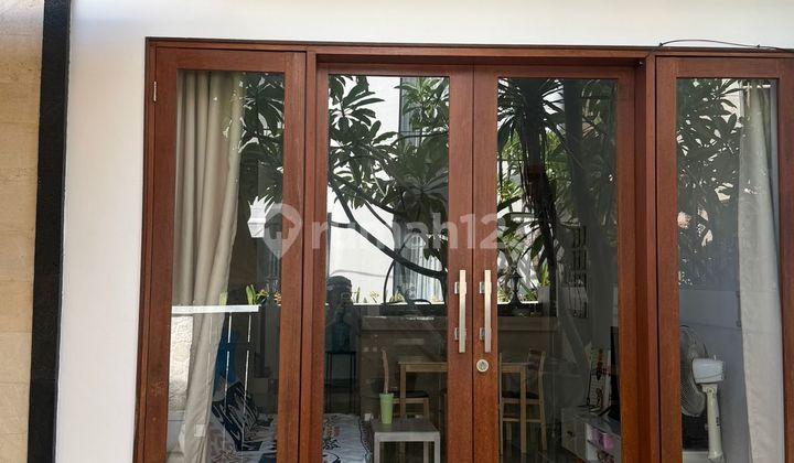 Beautiful Minimalist Modern House Sanur Denpasar South Bali Indonesia 2