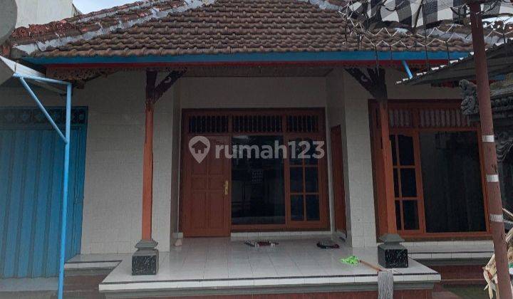 Rumah Jln Utama Palapa Sesetan Denpasar Selatan 2