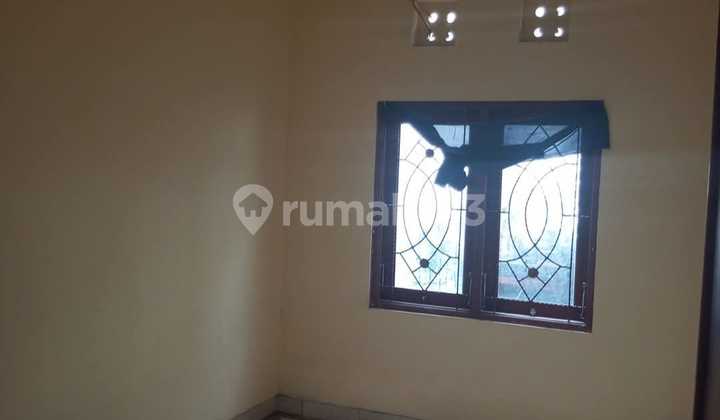 2nd Floor House Tukad Pancoran Panjer Denpasar Bali