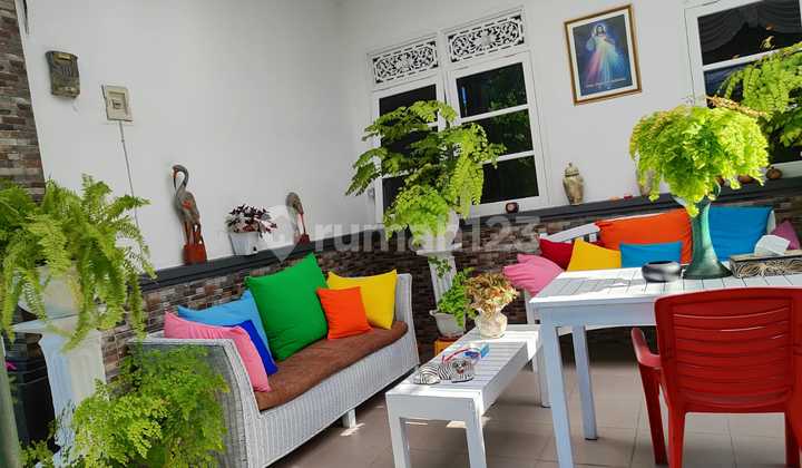 Sell House Kampial Nusa Dua Bali Indonesia