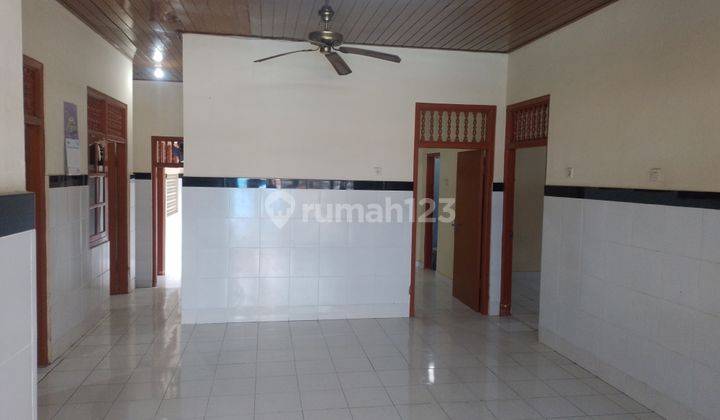 Rumah Jln Utama Palapa Sesetan Denpasar Selatan 1