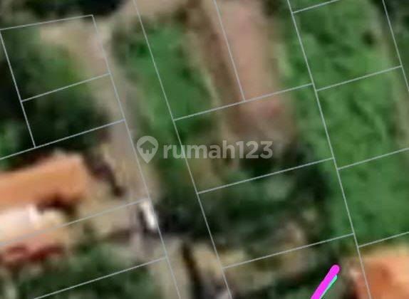 Jual Tanah Jln Kesari Kesiman Denpasar Bali 2