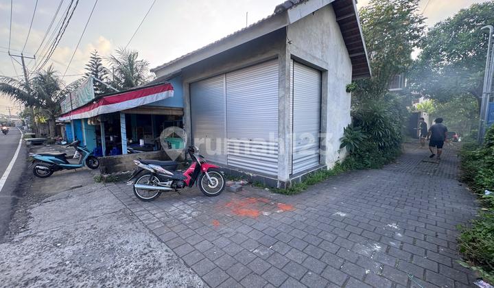 Long-Term Land Lease Buduk Mengwi Badung Bali Indonesia