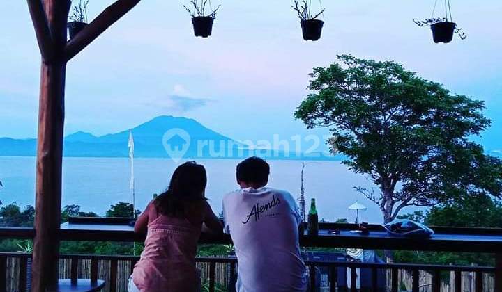 Jual Hotel Penginapan Nusa Penida Bali Indonesia 1