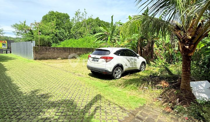 Jual Tanah Perumahan Taman Mulia Jimbaran Bali Jual Tanah Perumahan Taman Mulia Jimbaran Bali