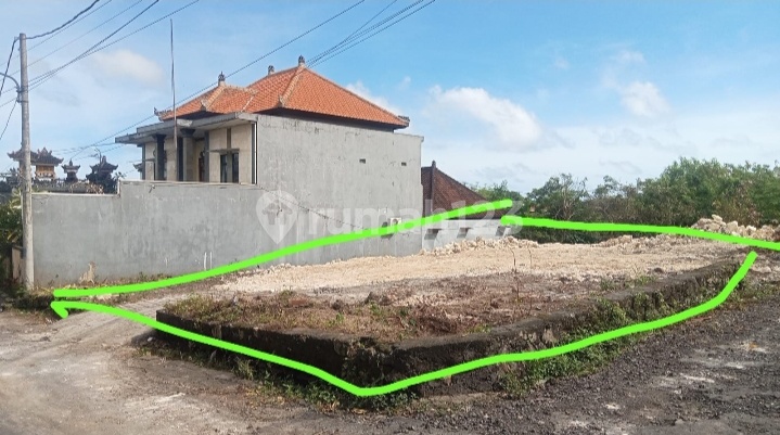 For Sale Land Near Darmawangsa Campus South Kuta Badung Bali Indonesia For Sale Land Near Darmawangsa Campus South Kuta Badung Bali Indonesia