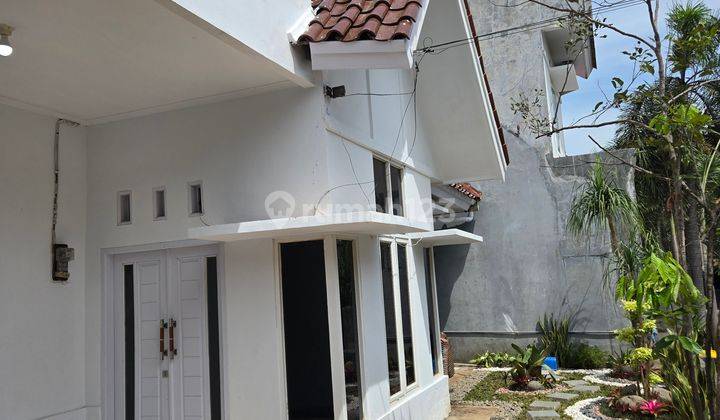 Rumah dikontrakan 2lt Bagus Karyamulya, Cirebon 2