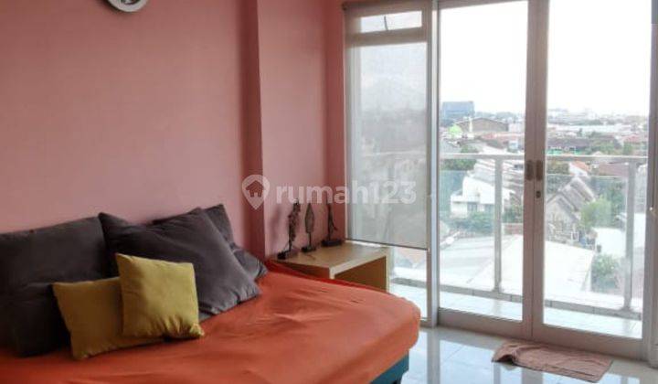 DIJUAL APARTEMEN 2BR GATEWAY PASTEUR  2