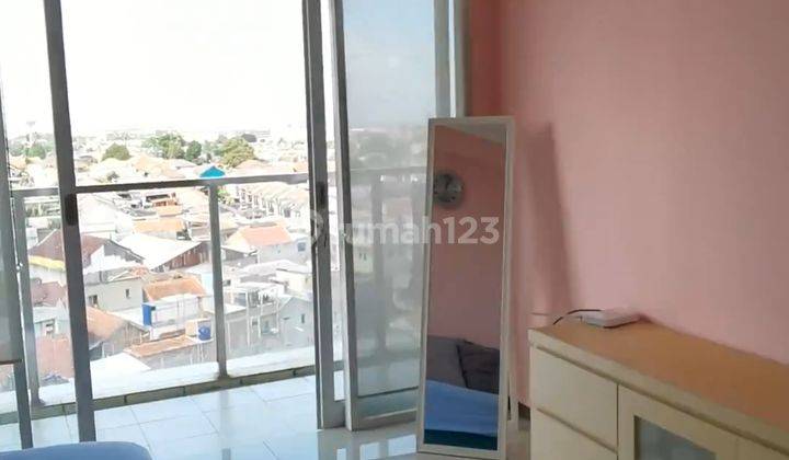DIJUAL APARTEMEN 2BR GATEWAY PASTEUR  3
